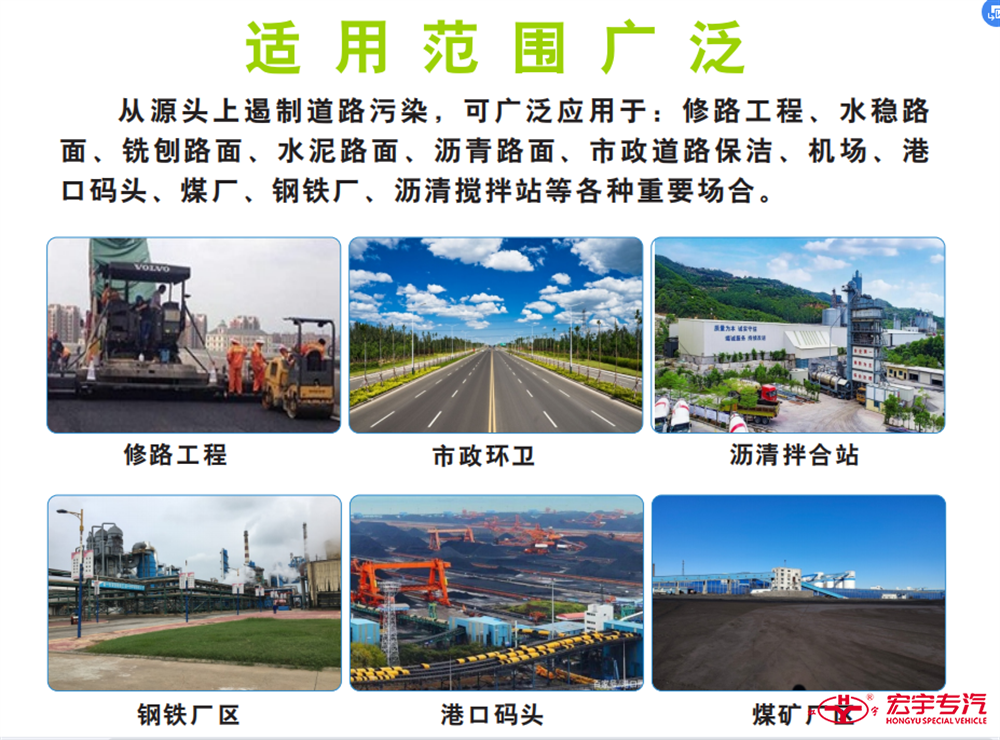 干湿两用吸尘车适用范围